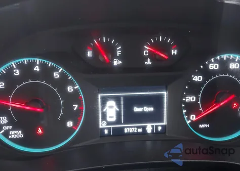 2021 Chevrolet Malibu Lt z USA, uszkodzony, nr VIN 1G1ZD5ST9MF065117